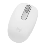 Logitech(R) M196 Bluetooth Mouse - OFF WHITE - BT - Image 5