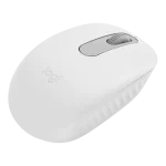 Logitech(R) M196 Bluetooth Mouse - OFF WHITE - BT - Image 6