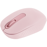 Logitech(R) M196 Bluetooth Mouse - Rose - BT - Image 4