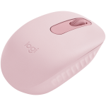 Logitech(R) M196 Bluetooth Mouse - Rose - BT - Image 5