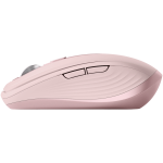 Logitech(R) MX Anywhere 3S Wireless Mouse - ROSE - Image 2