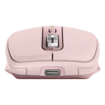 Logitech(R) MX Anywhere 3S Wireless Mouse - ROSE - Image 3