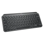 Logitech(R) MX Keys Mini Wireless Keyboard - Graphite - Image 2