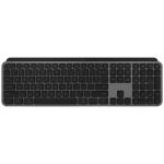 Logitech(R) MX Keys S - Graphite