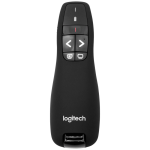 Logitech(R) R400 Wireless Presenter