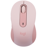 Logitech(R) Signature M650 Wireless Mouse - Rose