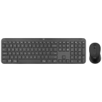 Logitech(R) Signature Slim Combo MK950 - Graphite