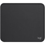 Logitech(R) Studio Series Mouse Pad - Graphite