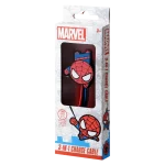 Marvel 3-in-1 Charging Cable - Spider-Man - Image 3