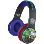 Marvel Avengers Bluetooth Headphones with dB Switch Function
