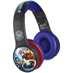 Marvel Avengers Bluetooth Headphones with dB Switch Function - Image 3