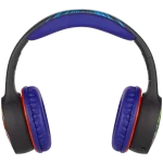 Marvel Avengers Bluetooth Headphones with dB Switch Function - Image 4