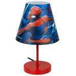 Marvel LED Dome Karaoke Speaker - Spiderman - Image 2