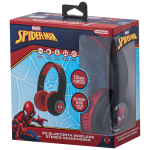 Marvel Spider-Man 3D Bluetooth Headphones - Image 5