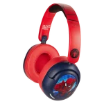 Marvel Spider-Man ANC Padded Bluetooth Headphones