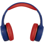 Marvel Spider-Man Bluetooth Padded Headphones with dB Switch Function - Image 3