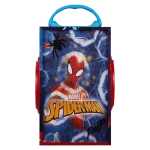 Marvel Spider-Man Galaxy LED Stars Karaoke Machine with Microphone - Image 5