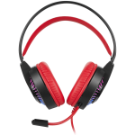 Marvel Spiderman Gaming headphone with boom mic - Image 3
