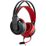 Marvel Spiderman Gaming headphone with boom mic - Image 4