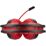 Marvel Spiderman Gaming headphone with boom mic - Image 5