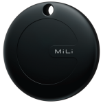 MiTag Android Tag with Keyring - 1 Pack