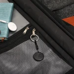MiTag Android Tag with Keyring - 1 Pack - Image 5