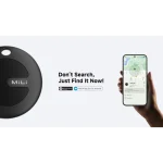 MiTag Android Tag with Keyring - 4 Pack - Image 11