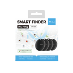 MiTag Android Tag with Keyring - 4 Pack - Image 12