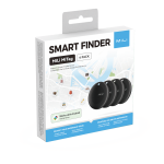 MiTag Android Tag with Keyring - 4 Pack - Image 13