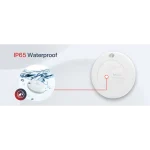 MiTag Apple-Compatible Tag with Leather Keychain Accessory - 1 Pack - Image 16