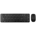MK220 Wireless Combo