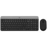 MK470 Slim Combo - Graphite