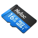 Netac 16gb Micro SD with Adapter - Image 3