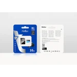 Netac 16gb Micro SD with Adapter - Image 4
