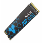 Netac 1tb NVME 2280 SSD - Image 2