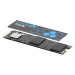 Netac 1tb NVME 2280 SSD - Image 3