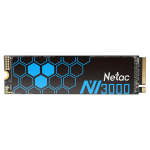 Netac 250GB NVME 2280 SSD