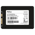 Netac 512gb Internal SATA SSD - Image 2
