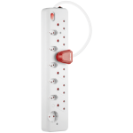 Nexon 12 Way High Surge Multiplug 0.5M - Image 2