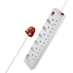 Nexon 12 Way High Surge Multiplug 0.5M - Image 5