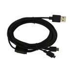 Nitho XB1 TWIN BATTERY PACKS 2x 18 hours 2x Battery packs up to 18h with 3m charge - Image 2