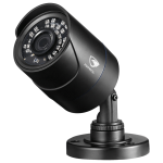 Patrol 1080P Bullet Camera - Black - Image 3