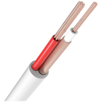 Patrol 30m Video and Power Extension Cable - White - Image 3