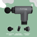 PHYSIO-PRO MASSAGER - Image 4