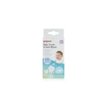Pigeon Baby Tooth & Gum Wipes - Natural (20 Pcs) - Image 7