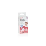 PIGEON BABY TOOTH & GUM WIPES STRAWBERRY 20S - Image 6