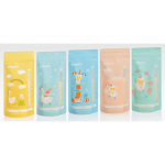 Pigeon - Breast Milk Storage Bag 180ml Animal Design