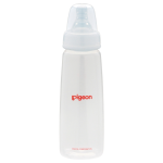 PIGEON FLEXIBLE BOTTLE 120ML