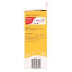 Pigeon Flexible Bottle STD Neck - Pink - 120ml - Image 7