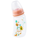 Pigeon Flexible Curve Bottle 150ml - Forest